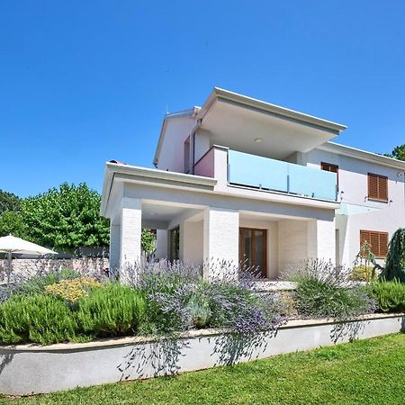 Vila Radini Brtonigla Exterior photo